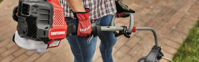 3 Of The Most Common Problems With Craftsman Weed Eaters (According To Users)