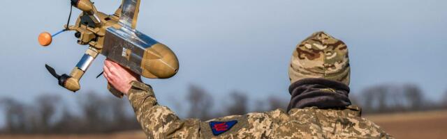 Iran's Shahed war is turning into a booming business for the world's small drone manufacturers