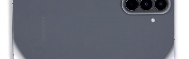 Samsung Galaxy A57 disassembled ahead of launch