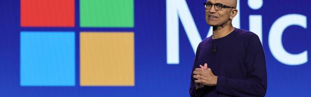 Microsoft Freezes Hiring in Major Cloud and Sales Groups