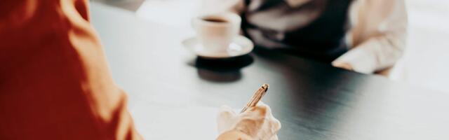 The right way to ask questions about AI in your next job interview