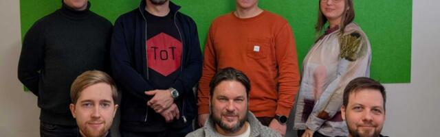 Finnish startup Test of Things lands €1.2 million pre-seed to automate connected device security