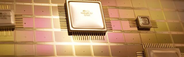 China’s third-largest chip foundry just filed for a Hong Kong listing. The real story is the $5 billion fab behind it.