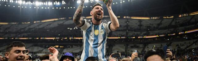 Soccer fans spending hundreds on World Cup tickets have another problem: sky-high transit fares