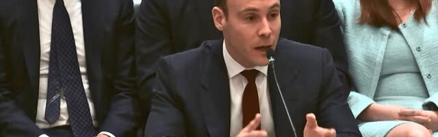 CFTC’s one-man show gets awkward on the Hill as lawmakers hammer Selig on sports bets, staffing gaps and corruption claims