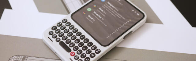 Clicks outlines path to Communicator launch in major update