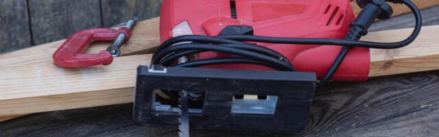 4 Corded Tools You Should Unplug After Every Use