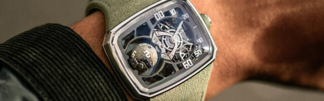 These Luxury Swiss Watches Cost More Than Most Cars For A Reason