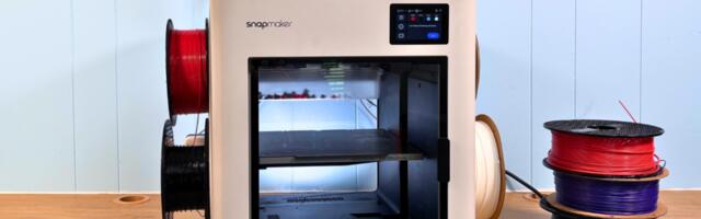 Snapmaker launches $150,000 Innovation Fund for open source 3D printing — cash rewards target developers backing the U1 toolchanger across Klipper, OrcaSlicer, and Moonraker ecosystems
