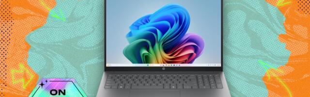 The HP OmniBook 5 is $230 off at Walmart — buy now for under $750