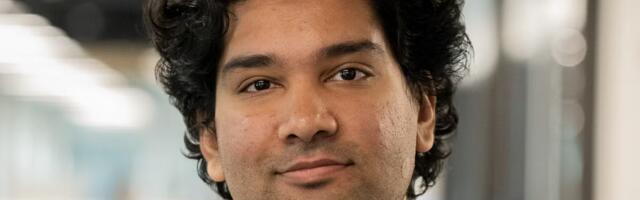 I landed an Nvidia data center internship after sending out 200 applications. I learned Big Tech wasn't for me.