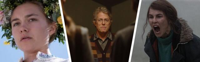 I watched every A24 horror movie available on streaming services and ranked them from worst to best — but my favorite one might divide readers