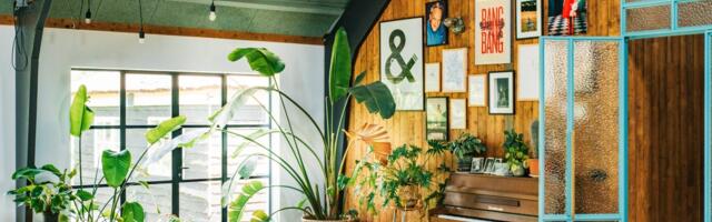Interior designers share 9 trends they'd like to see in more homes