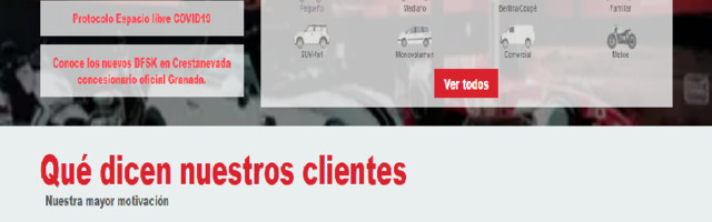 Crestanevada – Series happiness in vehicle sales