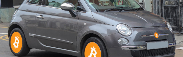 Fiat’s ‘sustainable driving’ cryptocurrency is utter bollocks
