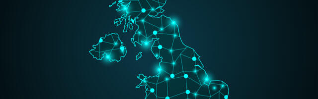 VC investors are looking beyond London for their next bet, research shows