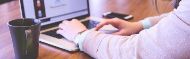 Ireland’s Digital Economy Grows: .ie Domain Registrations Increased 24% in 2021