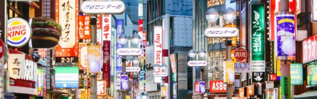 Worldline To Breathe New Life Into Japan’s Cashless Economy Through Partnership With NSP Vesca