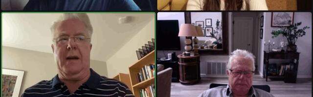 Here’s what happened when four Polish seniors founded a quantum startup