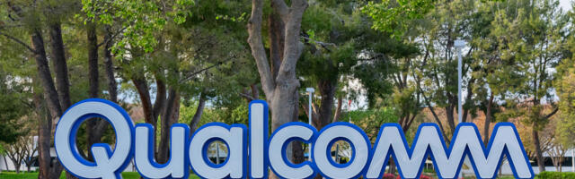 Arm sues Qualcomm over contract ‘breach’