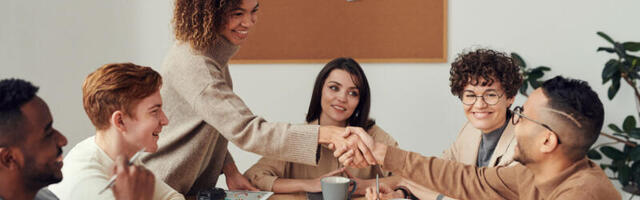 Employment Tech: School-for-Work University System