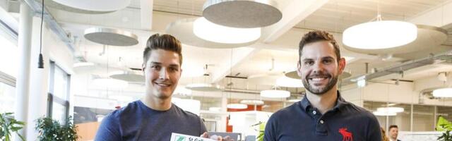 EU-Startups Pitch Competition finalist Gossik secures €1 million in funding to help you get organized and stay in control