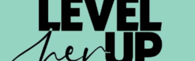 Level Her Up Game Jam weekend
