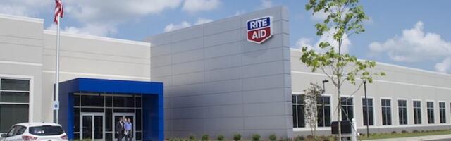 Rite Aid files for bankruptcy as drugstores face existential crisis from online retailers like Amazon