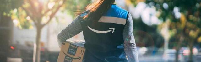 Amazon is now an advertising juggernaut; revenue surges to $12 billion in just 3 months
