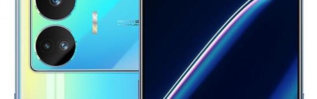 Realme GT Neo 6 SE display, chipset, and battery details leak