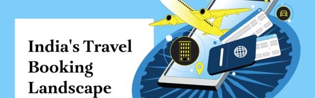 India’s Massive Growth in Online Travel: Which Companies Will Lead?