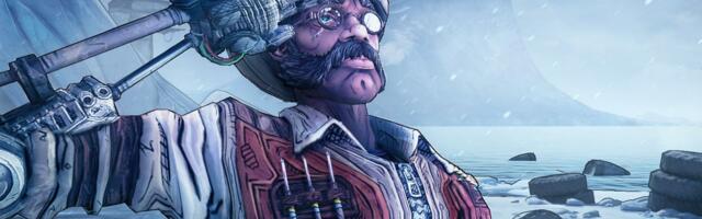 Take-Two acquires Borderlands studio Gearbox from Embracer for $460m