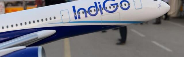 IndiGo Introduces Hotel Booking Option — India Report