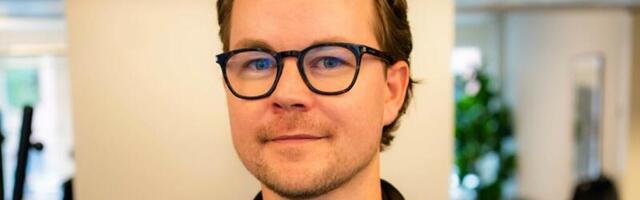 Swedish Phyron’s AI platform attracts significant Series B funding from Round2 Capital and Peter Vardy