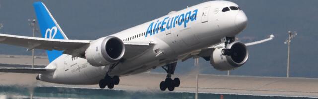 IAG Drops Plans to Acquire Air Europa