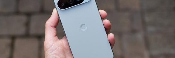 Pixel 9 Pro’s New Fingerprint Reader, Modem Impress Us