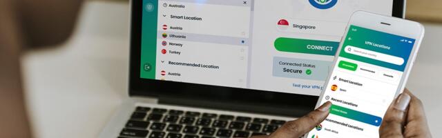 Get OysterVPN’s worldwide coverage for $40 and break free from geo-blocks