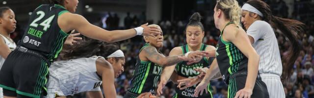 How to watch Chicago Sky vs. Minnesota Lynx online