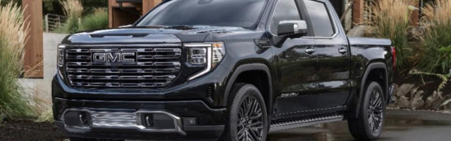 Who Owns GMC And Where Are The Trucks Built?