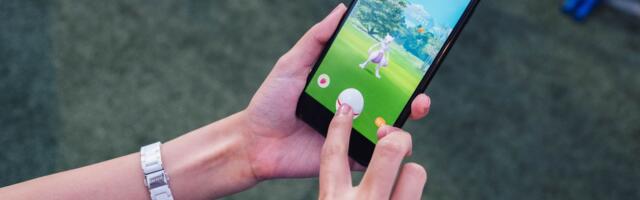 Niantic is building a ‘geospatial’ AI model based on Pokémon Go player data