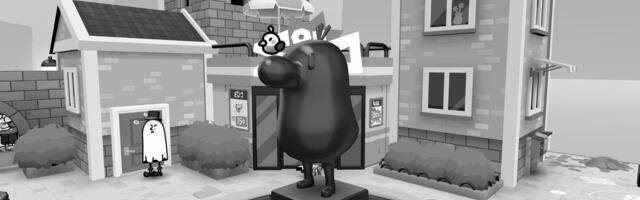 Toem 2 and all 23 other cosy indies featured in the latest Wholesome Snack showcase