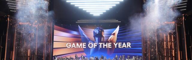The Games Awards 2024 grows 31% to record 154M livestreams