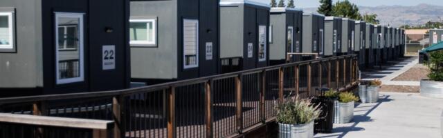 San Jose pushes for more accountability from interim housing operators