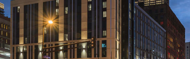 Hotel Deals to Soar — Exclusive Look at JLL Forecast