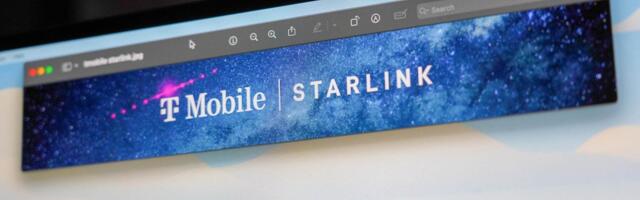 T-Mobile Starlink Sent Out a Lot of Invites to Pixel 9 Owners