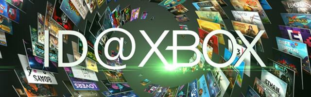 Microsoft's indie-focused id@Xbox games showcase returns this month