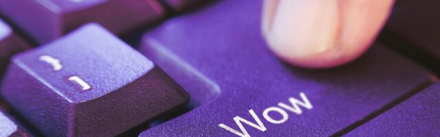 Look at this keyboard
