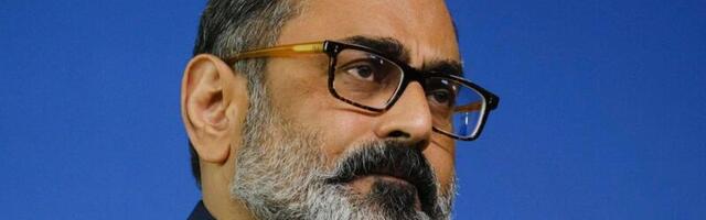 AI Progress Should Be Measured By Its Impact On Country’s GDP: Rajeev Chandrasekhar