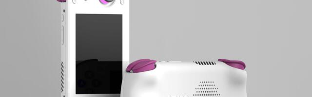 Retroid offered very limited returns for its unfixable handheld