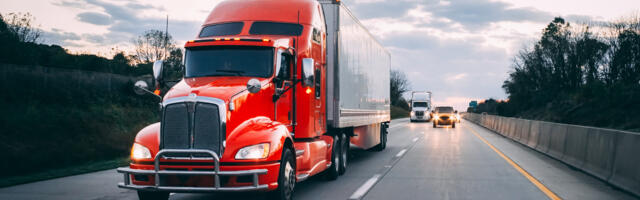 Trucker Salute: A Look At The Iconic Gesture That Gets A Driver To Honk Their Horn